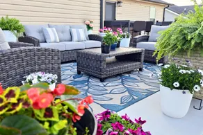 Relaxing Getaway w/Hot Tub & Patio – Near I-75 - Image 3