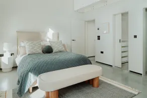 Expansive Scandi townhouse nr Salcombe & beaches - Image 4
