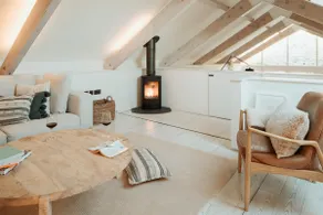 Expansive Scandi townhouse nr Salcombe & beaches - Image 5