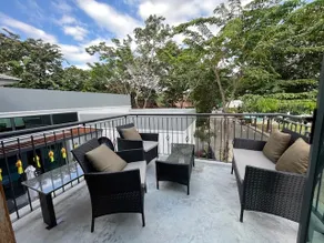 80sqm Apartment 2 bedrooms +motorbike Chiangmai - Image 5