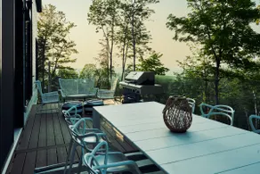 Chalet Peak -Hot Tub-Sauna/Sleeps 14-Tremblant - Image 5