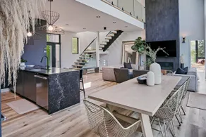 Chalet Peak -Hot Tub-Sauna/Sleeps 14-Tremblant - Image 2
