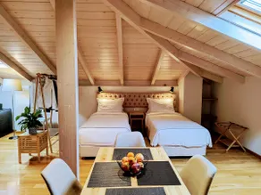 La Loft Luxury Appartment - Image 3