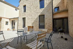 Couette&Living - Maison design à Savigny-les-Beaune - Image 5