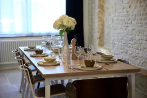 Couette&Living - Maison design à Savigny-les-Beaune - Image 3