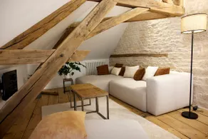 Couette&Living - Maison design à Savigny-les-Beaune - Image 4