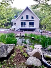 Private House Pocono/BlueMtn,JimThorpe,LehighRiver - Image 4