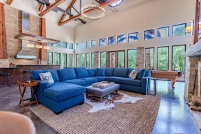 Tonkawa Riverfront Retreat| Waco - Image 2