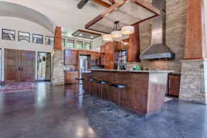 Tonkawa Riverfront Retreat| Waco - Image 4