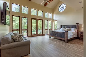 Tonkawa Riverfront Retreat| Waco - Image 3