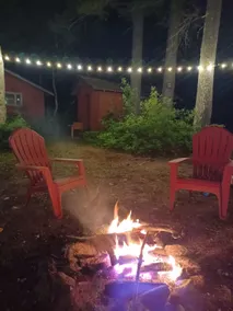 Mountainside Lake Cabin - Summer on Moose Pond - Image 3