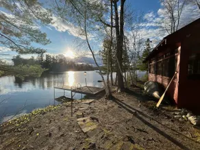 Mountainside Lake Cabin - Summer on Moose Pond - Image 4