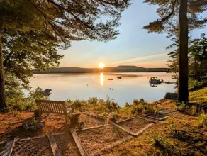 Wooded Hideaway w/ Province Lake Access - Image 2