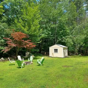 Wooded Hideaway w/ Province Lake Access - Image 5