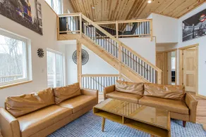Northwoods Modern Escape! - Image 3