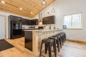 Northwoods Modern Escape! - Image 2