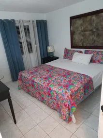 DonJuan Ocho Rios Beach Apartment Villa - Image 2