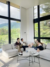 Hakuba Aura Chalet by Jade Villa - Image 2
