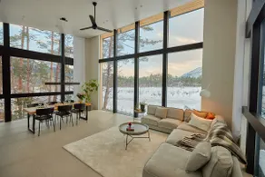 Hakuba Aura Chalet by Jade Villa - Image 3