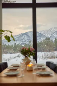 Hakuba Aura Chalet by Jade Villa - Image 5