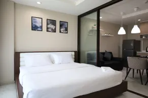 The Charm, 2 bedrooms for 4 ppl, entire apartment - Image 3