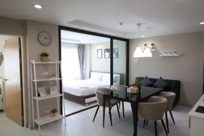 The Charm, 2 bedrooms for 4 ppl, entire apartment - Image 4