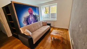 Apartment in Hamburg's Speicherstadt - Image 3