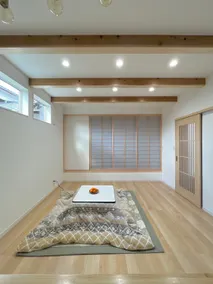 1 group per day/Nijii-no-Matsubara/Sea/Shopping center/2-minute walk from the station/Onsen/Golf/Long stay - Image 2