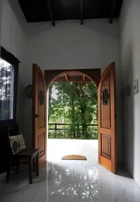 Seren Tropical Escape – 5 min drive -Samara Beach - Image 5