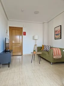 Bonito piso by the Sea! - Image 3