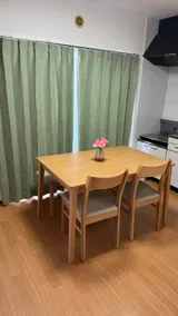 Free parking guaranteed! Bright room with a view of Beppu Bay from the veranda! max 4 people! NO5 - Image 4