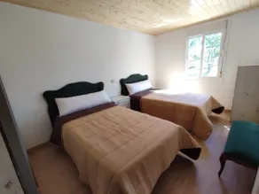 CASA DAVID-con cuadras para caballos - Image 3