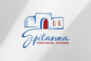 Spitarona Town House - Largest VIlla in the Center - Image 2
