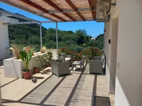Aliki`s Luxury Suite with view, pet friendly! - Image 3