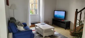 ”Les tilleuls” house with garden 1 to 4 people - Image 2