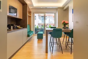 Pescara INN Luxury Suite - Via Sulmona 17 - Image 3