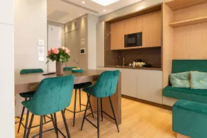 Pescara INN Luxury Suite - Via Sulmona 17 - Image 2