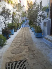 Mansoura House Riad - Image 3