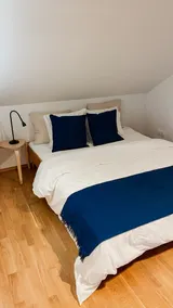 City Studio – ideal for short stays in Graz - Image 2
