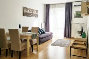 ELIZA Rooms WITH PARKING - Image 3