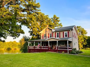 Boyd's on the River: Bucknell Univ. only 6 miles - Image 2
