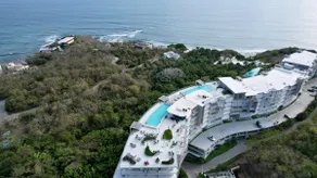 Bolongo Beach Front - Condo Arrecife - Punta Mita - Image 3