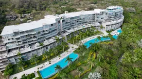 Bolongo Beach Front - Condo Arrecife - Punta Mita - Image 5