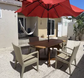 Pool View apt-2Bd-2Bt/Kitchen. 5min Palm Beach - Image 4
