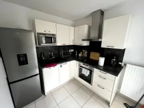 nice appartment, 2 bedroom, balcony, parking lot - Image 4