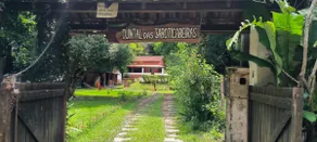Jaboticabeiras Backyard - Image 3