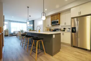 2 Bedroom Entire House near WEM | atached garag - Image 4