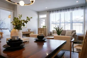2 Bedroom Entire House near WEM | atached garag - Image 2