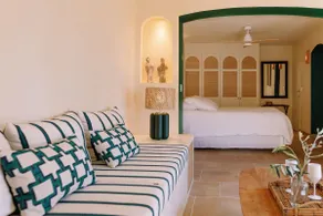Privileged, intimate, sophisticated view – ELULA suite - Image 3