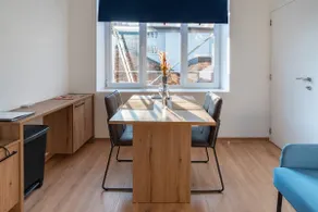 Astrid Residence – Studio 2nd – 1 Ch – Wifi – TV – Kitchen - Image 5